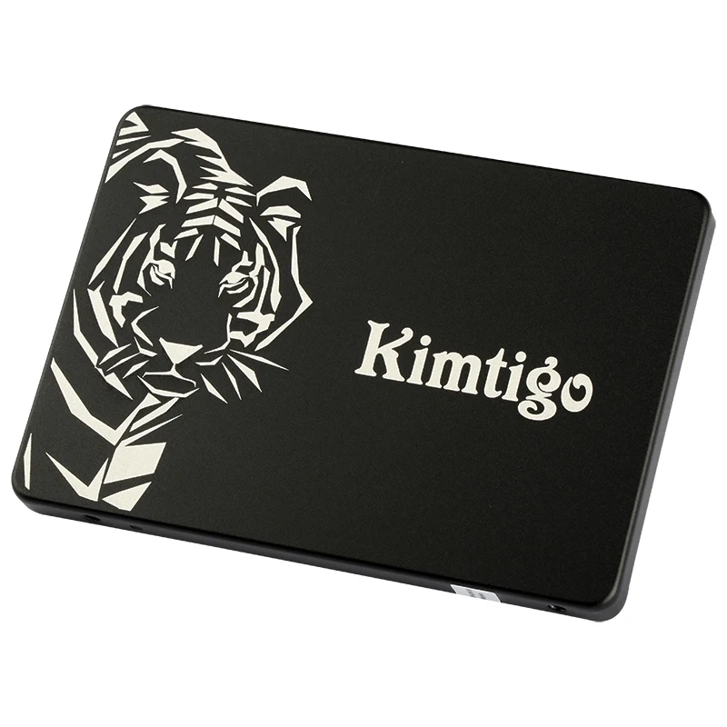 

SSD Kimtigo SATA 3-2.5 inch SSD 3-Year warranty ssd 120GB/240GB/480GB, Black