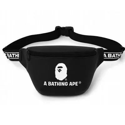 

2022 Sport Pack Walking Running Belt Adjustable Belt Colorful Lightweight crossbody bag Men Waist Bape Bag, Customized colors