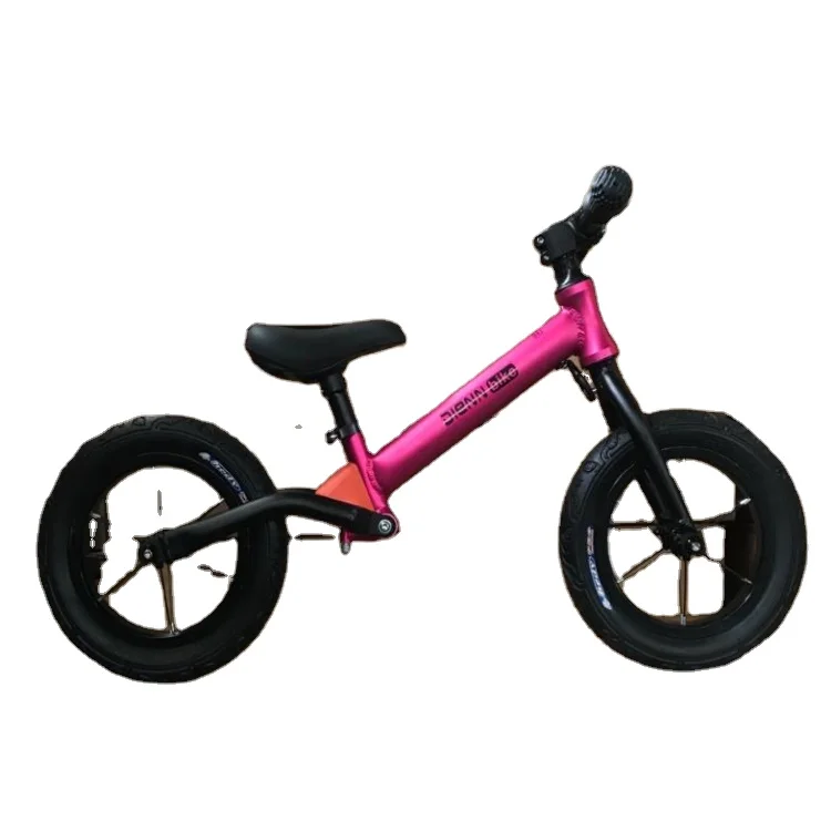 

New Design Kids Balance Bike Cute Safety Balance Bike Bicycle, Customized