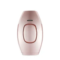 

Factory direct professional IPL epilator Customized universal household portable permanent ipl hair removal instrument