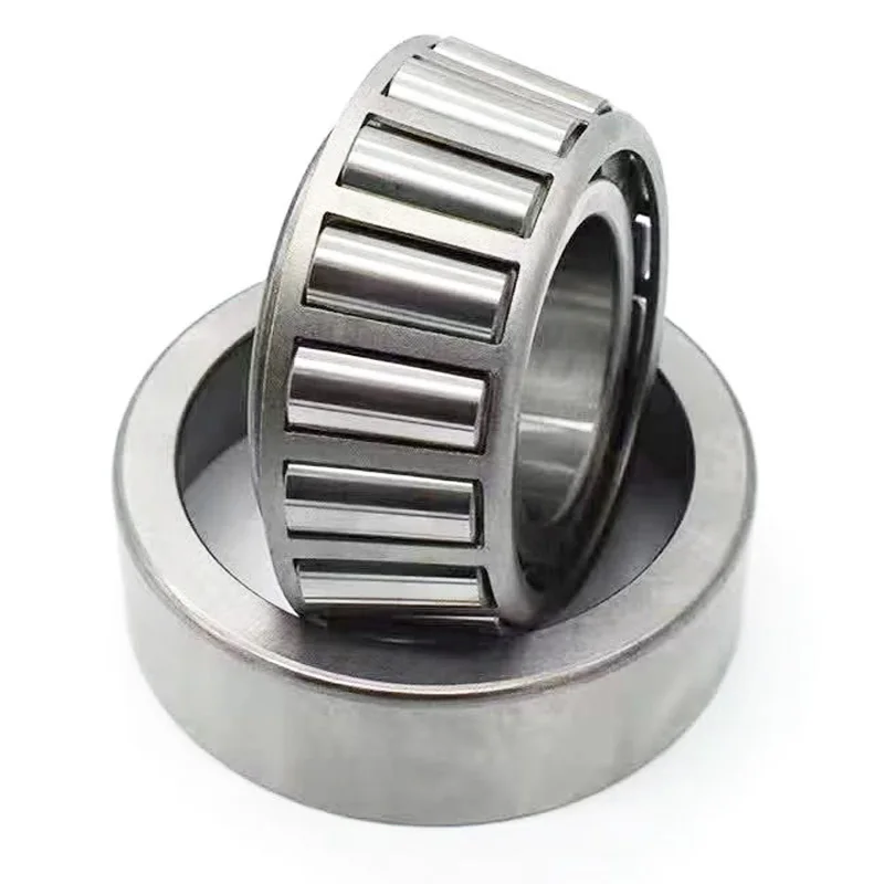

Competitive price high quality taper roller bearing