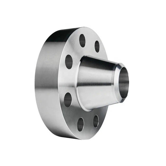 ASME B16.5 Forged Welding Neck Flange Class150 WN RF