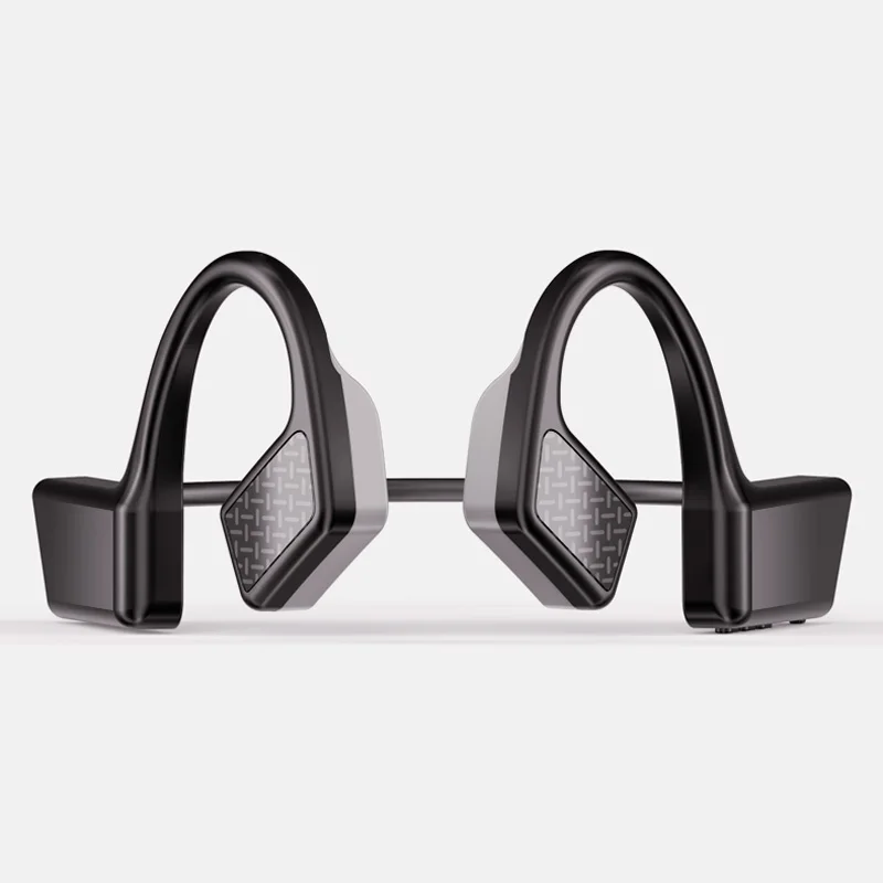 

New Popular K08 Headphones With Bone Conduction Earphones Headset Wireless TWS Sports Waterproof Earbuds