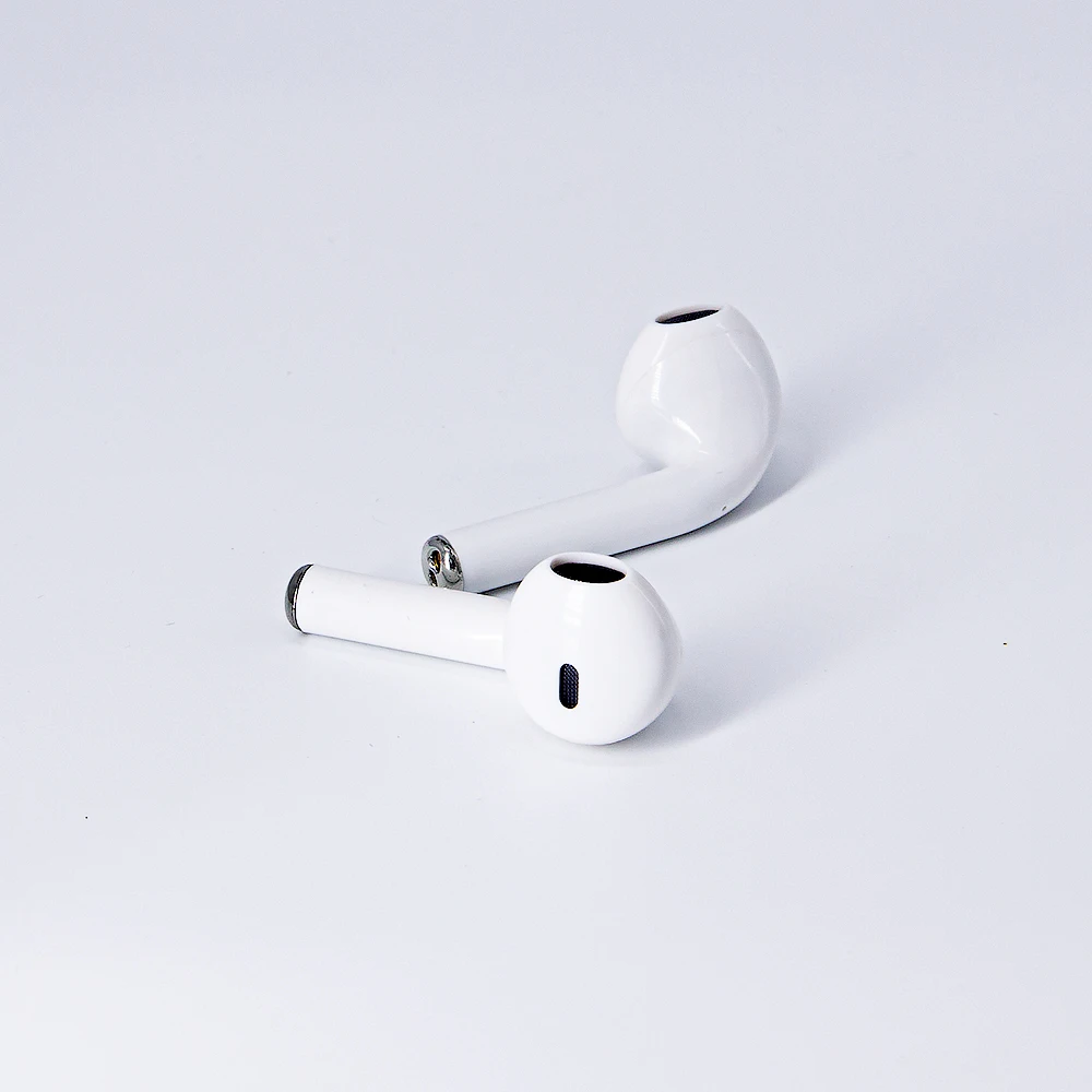 Type C Gaming Wireless Earphones White Microphone Wireless - ANKUX.COM