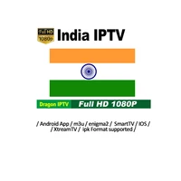 

Keep Updating India IPTV & TV Box Channels Movie Subscription 7500+LIVE/5000+VOD M3U Reseller Panel Free Test Code Dragon IPTV
