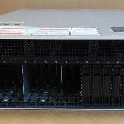 

Best selling dell r940 Intel Xeon Gold 5119T 1.9Ghz 32GB 3U rack Server