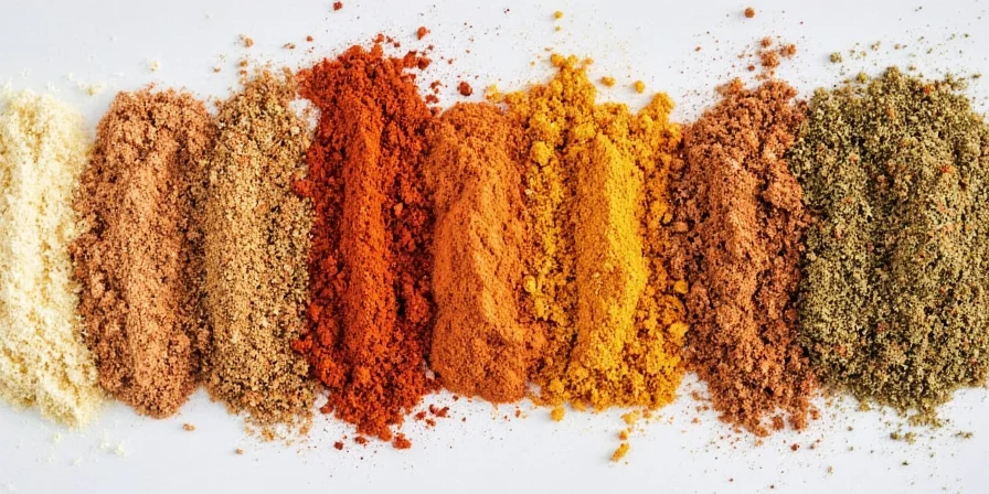 DIY Ranch Seasoning