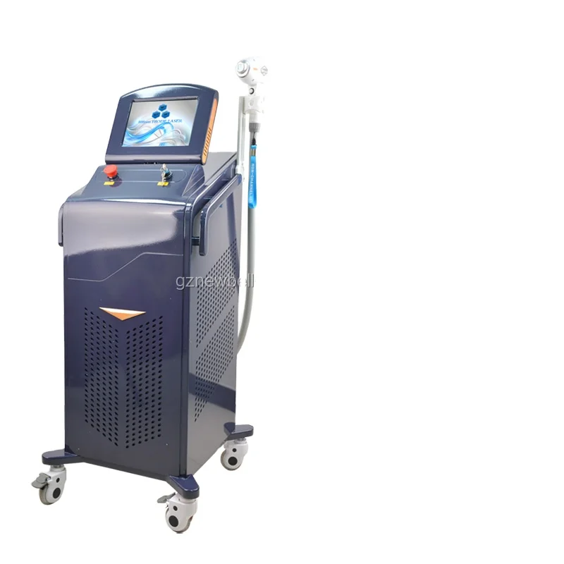 

808nm hair removal machine 808nm diode laser hair removal machine vertical new machine laser hair removal