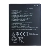 

Wholesale High Quality 3.8V 2900Mah Lithium Phone Battery Bl243 For Lenovo Lemon K3 Note K50-T5 A7000 A5500 A5600 A7600