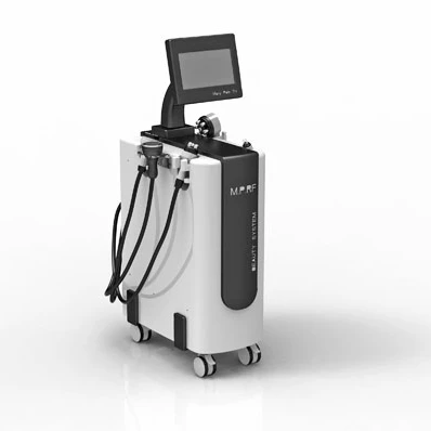 

Multipolar rf cavitation slimming machine for sale radio frequency devices cavitation vacuum rf