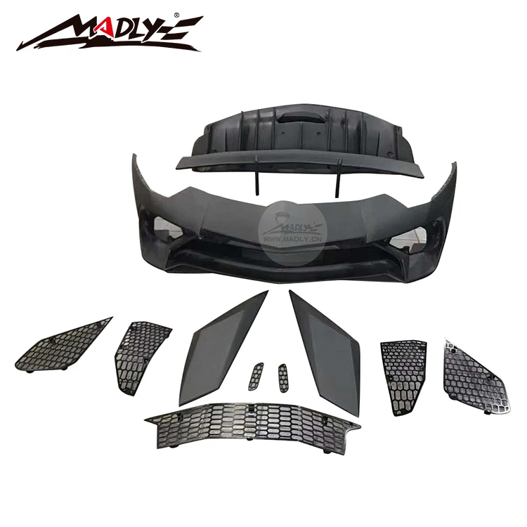 High Quality Aventador Body Kits For Lp700 To Lp750 Body