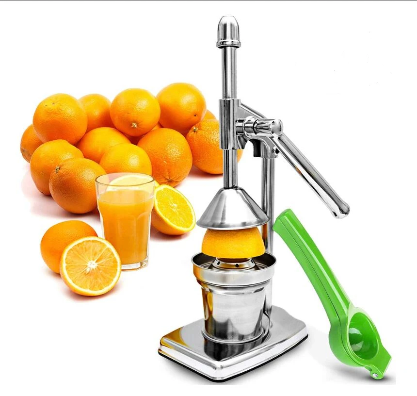 Premium Heavy Duty Mini Orange Juice Press - Buy Premium Heavy Duty