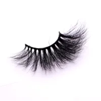 

HOLIDAY SALE 3d mink eyelashes 25mm mink eyelash Lashes factory 100% cruelty free luxury