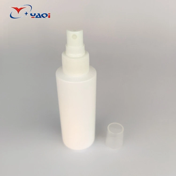 
500ml plastic empty hand spray bottle for antibacterial hand sanitizer 