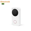 Innotronik WiFi House Surveillance Infrared Night Vision Door Bell Cam Fast Notification Video Intercom Camera