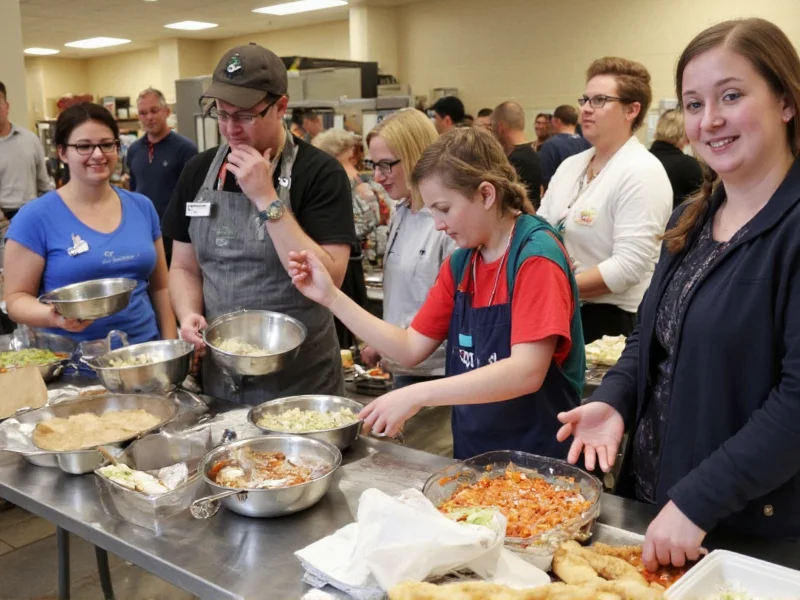 Volunteer at Soup Kitchens: Complete Guide for Beginners