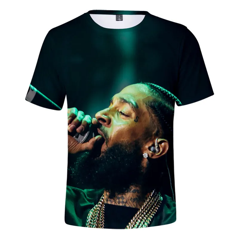 

Summer Fashion 3D Men Print T Shirt Good quality hot style Couple t-shirts, Picture shows
