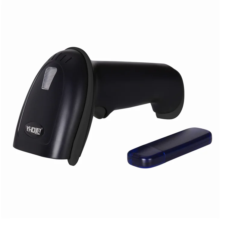 

Long scanning distance laser android wireless barcode scanner to scan 1d bar code