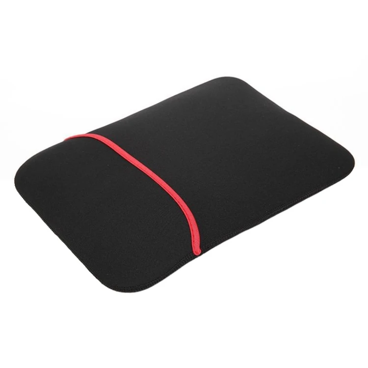 

Dropshipping Bulk Stock Solid 15.6 inch Sleeve Case Waterproof Bag
