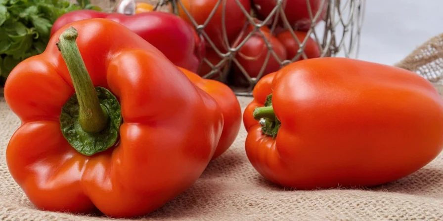 Close-up of paprika being sprinkled on a dish