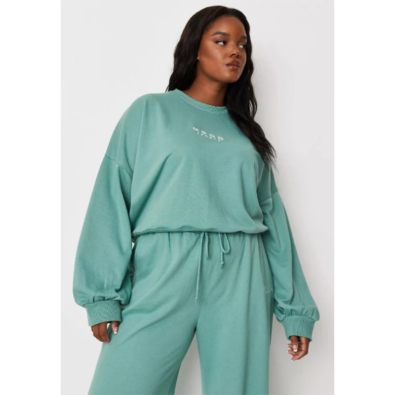 

Wholesale 5XL Plus Size Women Clothing Two Piece Pants Set Plus Size Pants 2 Piece Plus Size Pants Sets 2021, Customized color
