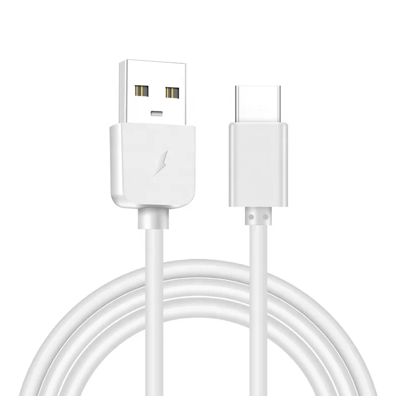 

High Speed Micro USB 2.0 Cable Round Durable Charging Cord For Android Huawei Mobile Free Sample Package Opp Bag