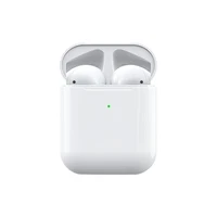 

Trending hot sale mini 1:1 tws earbuds audifonos V5.0 wireless headset i23 tws Airpoding 2