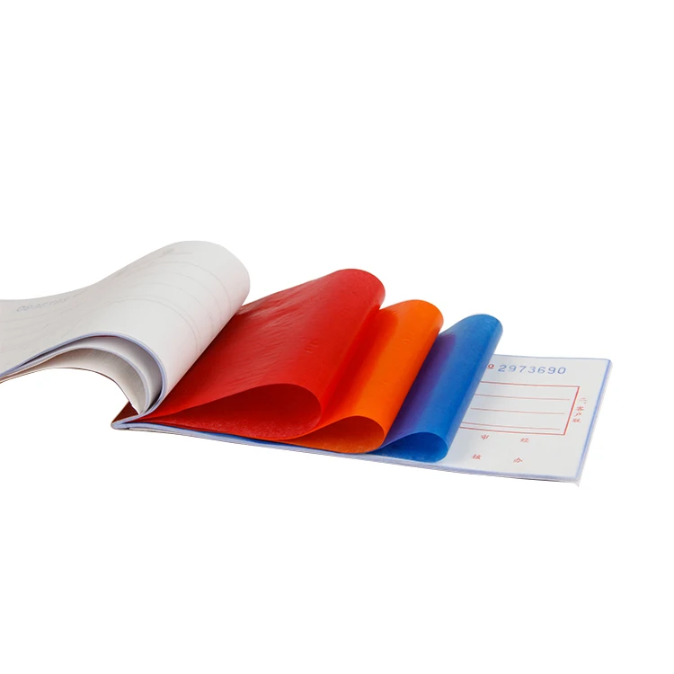 
5 Assorted Color Dress-making Carbon Tracing Paper 