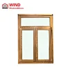 commercial glass windows thickness kitchen composite sliding compressed wooden windows