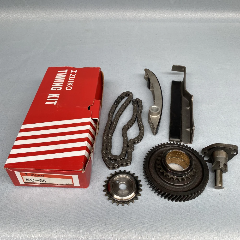三菱ジャパンzuiko Kc05 Me190012用4m40エンジンタイミングチェーンキット Buy 4m40 エンジンタイミングチェーンキット、 4m40sエンジンタイミングチェーン