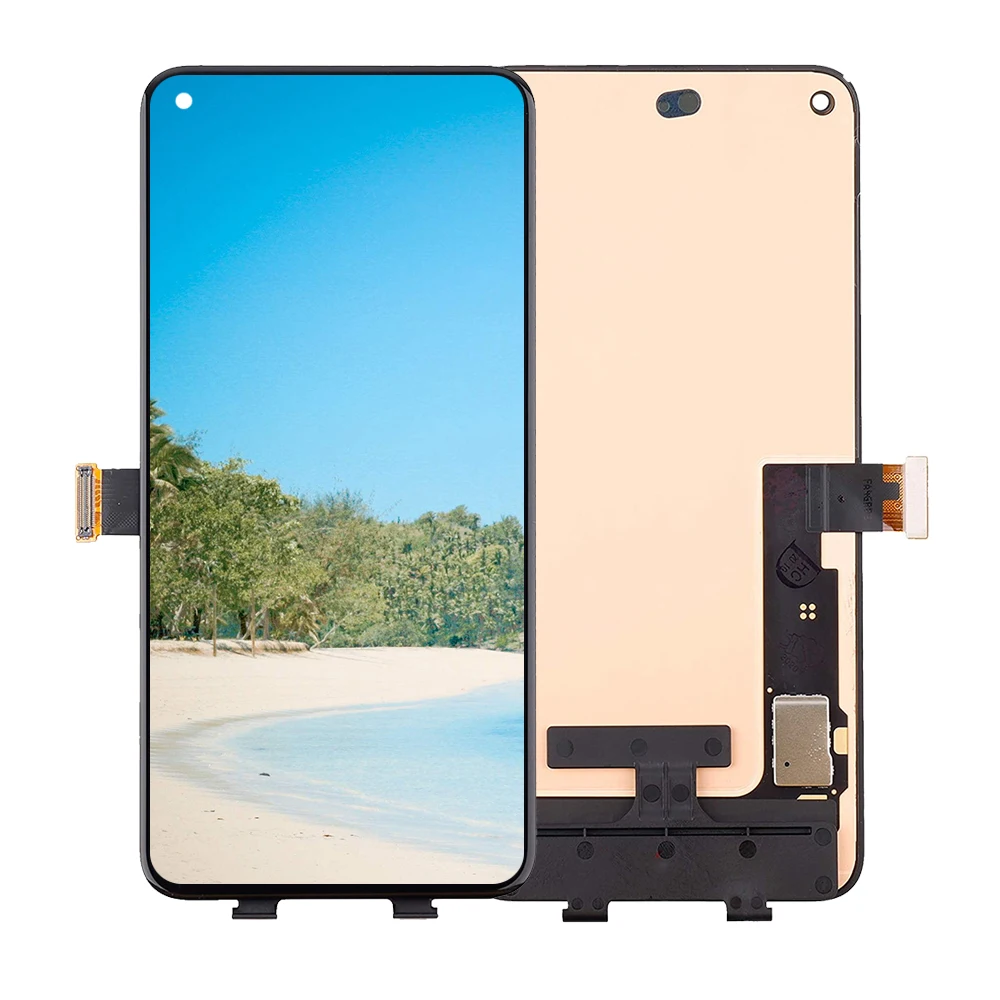 

Original Mobile Phone LCD Display Touch Screen Digitizer for Samsung Galaxy S20 FE 5G G781