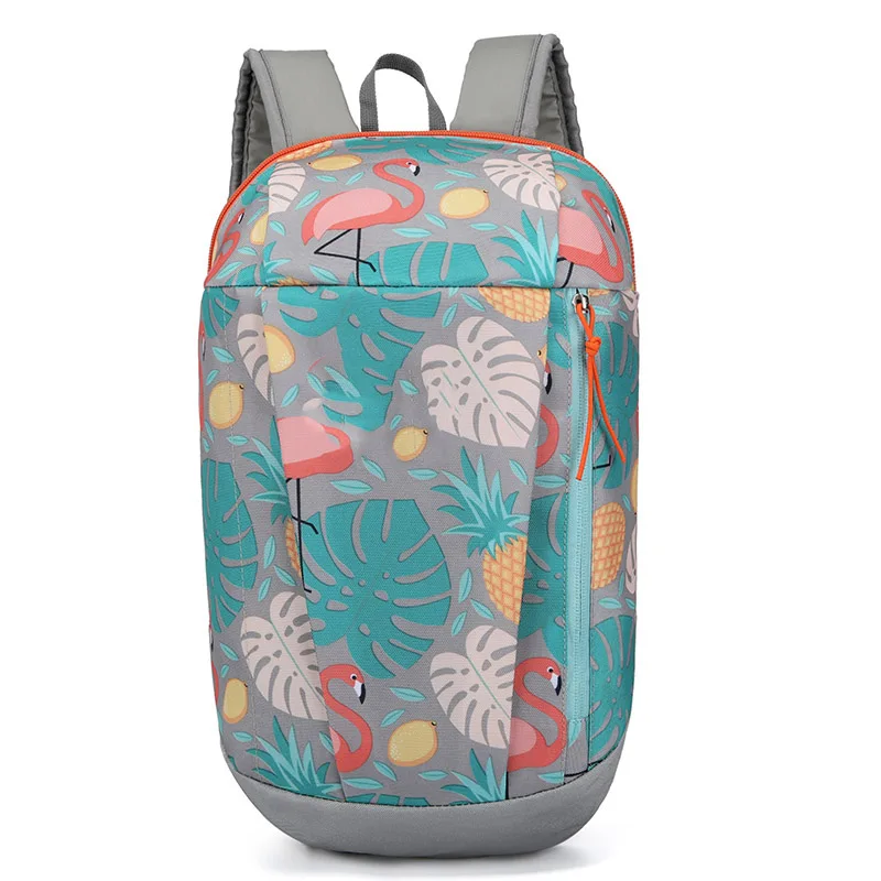 

2015 New French Design Men's And Women's Outdoor Leisure Travel Backpack Mochila 10L school bags bookbag cycling backpack