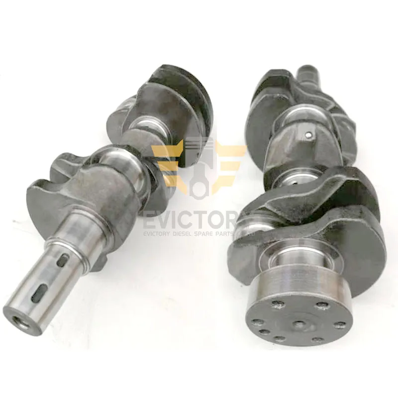 

For YANMAR 3D78E 3TNE78 3TN78E 3TN78L 3TNV82A 3TNE82A 3TN82L 3TN82E Crankshaft