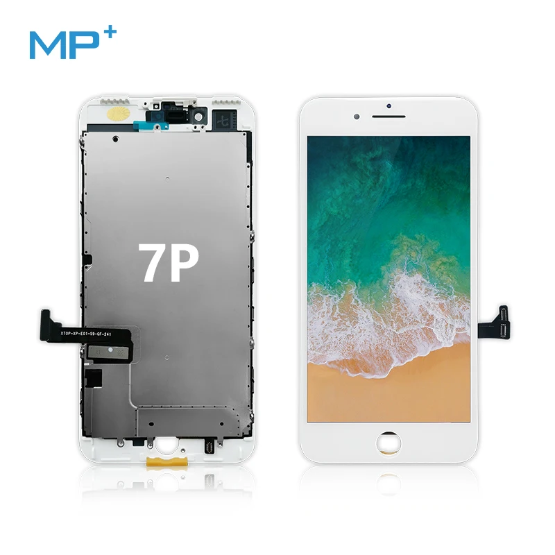 

mobile phone lcds for iphone 7plus phone lcd screen 5.5 inch mobile phone screen for iphone 7 Plus LCD display panel