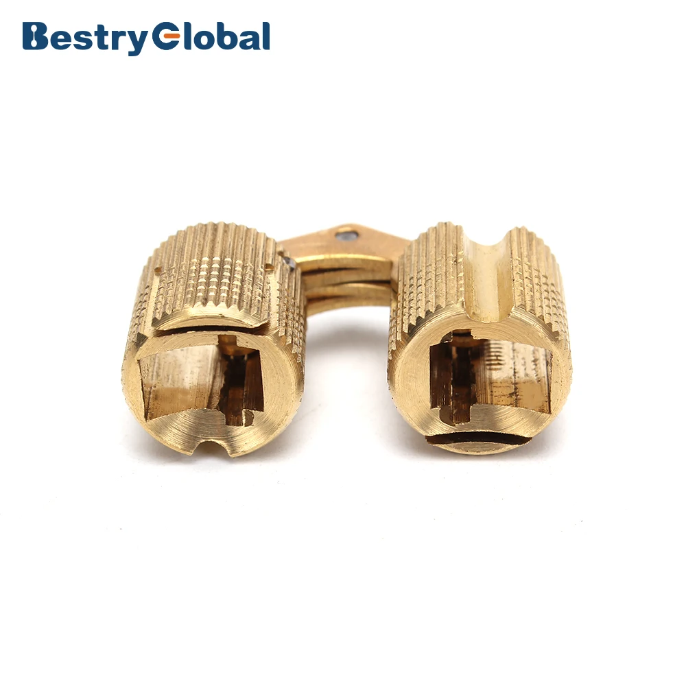 Venta al por mayor fabricantes de bisagras de laton-Compre online los