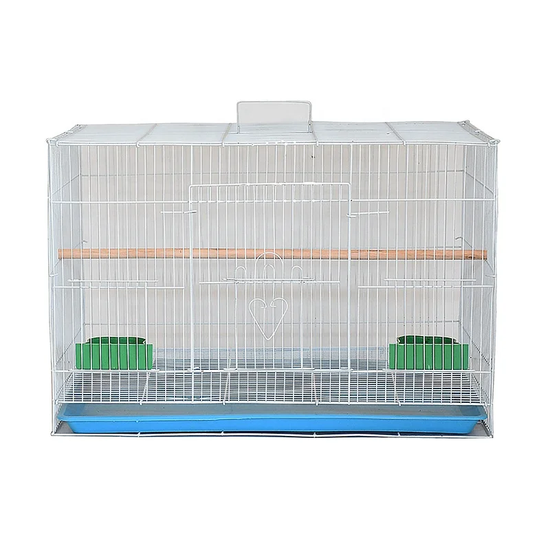 

Cages Sale Breeding Cage Wall Mount Metal Birds Big Bird Cage