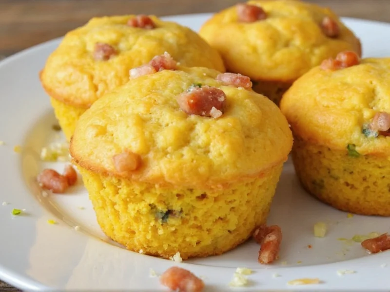 Sausage Egg Cheese Muffins: Perfect Breakfast Recipe