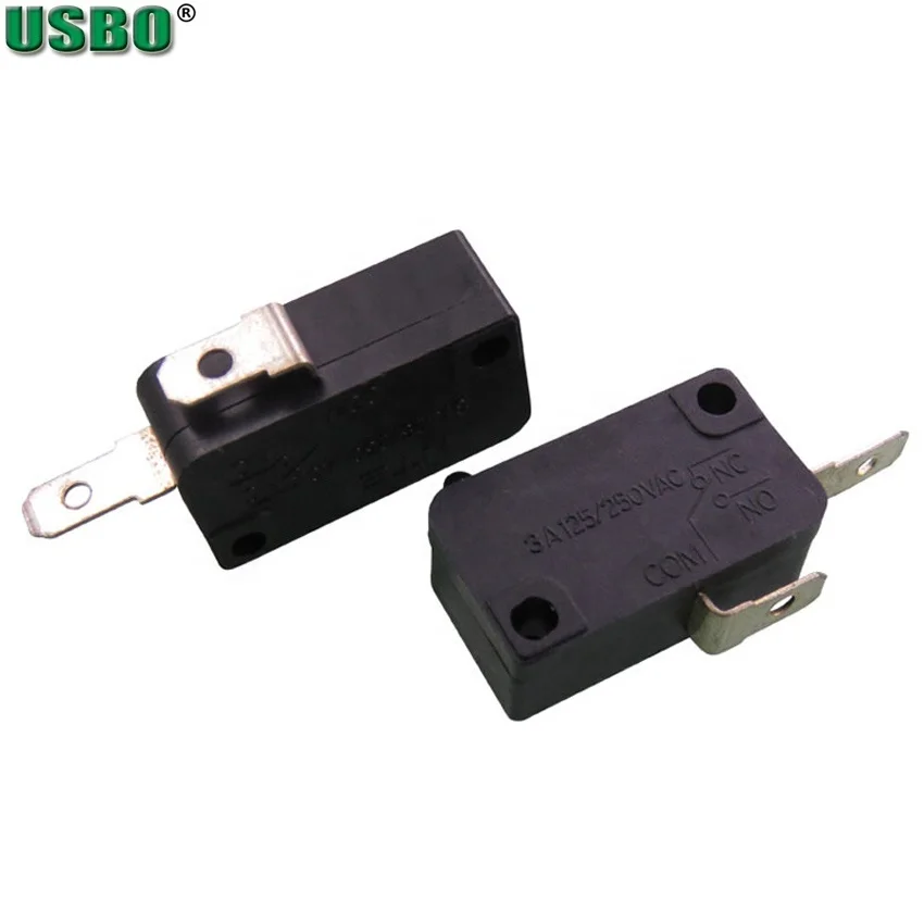 Wholesale 2 pin micro switch - Online Buy Best 2 pin micro switch from ...