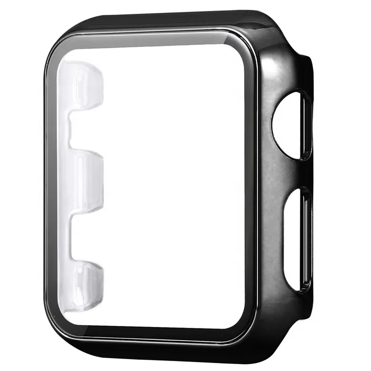 

Coolyep Full coverage Smart Watch Protective Case With Screen for Apple watch case  Watch cover, Optional