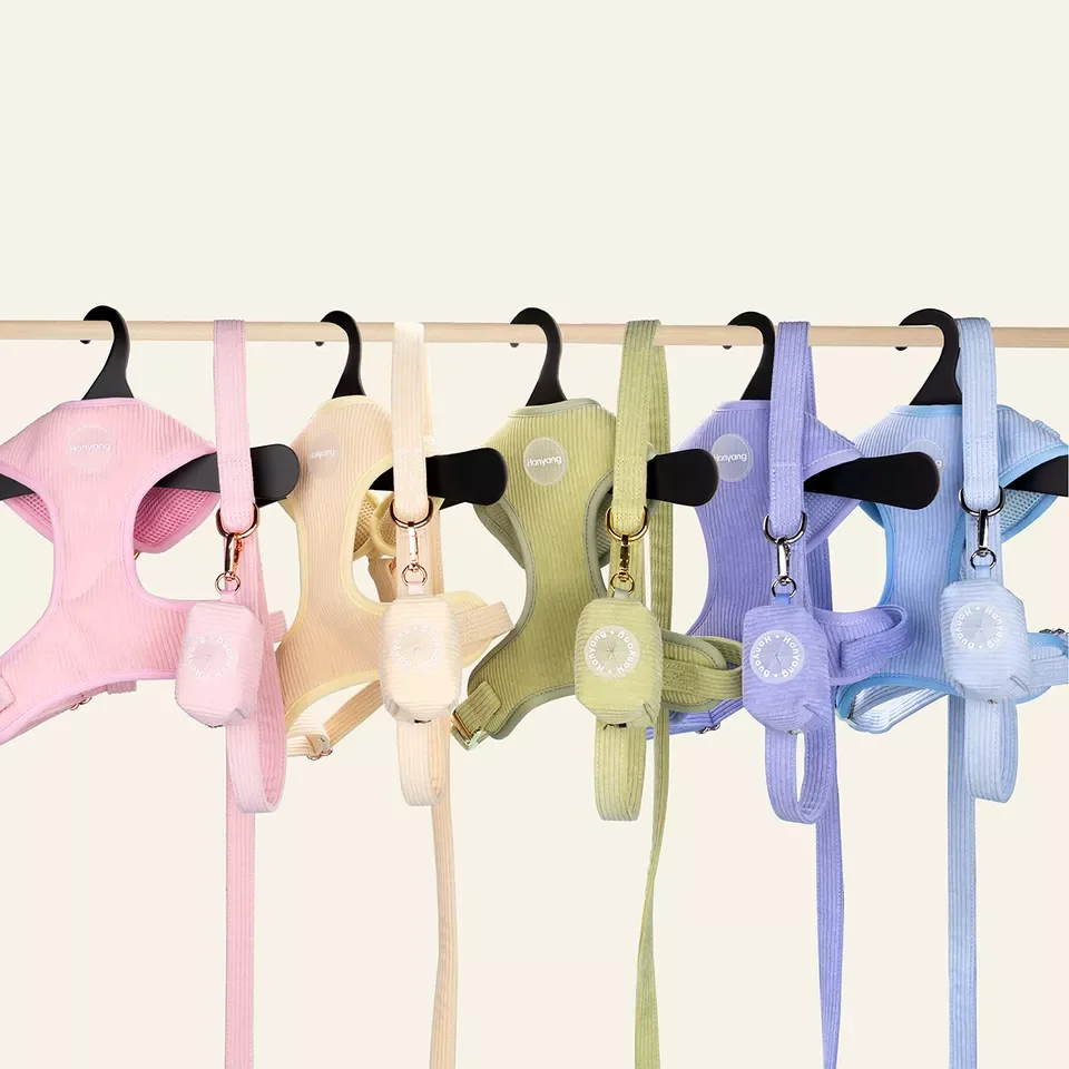 Dongguan Hanyang Pet Products Co., Ltd.