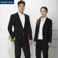 

Bespoke Suit For Men Business Suit Blazers For Men Professional Women's Suit