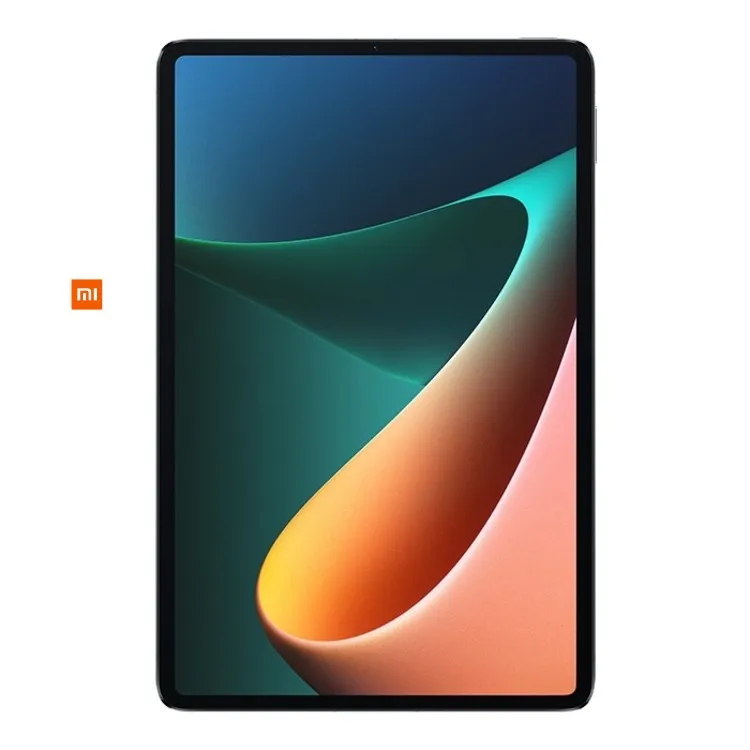 

Original Xiaomi Pad 5 Pro 5G 11.0 inch 8GB 256GB MIUI 12.5 Android R Octa Core 8600mAh Tablet