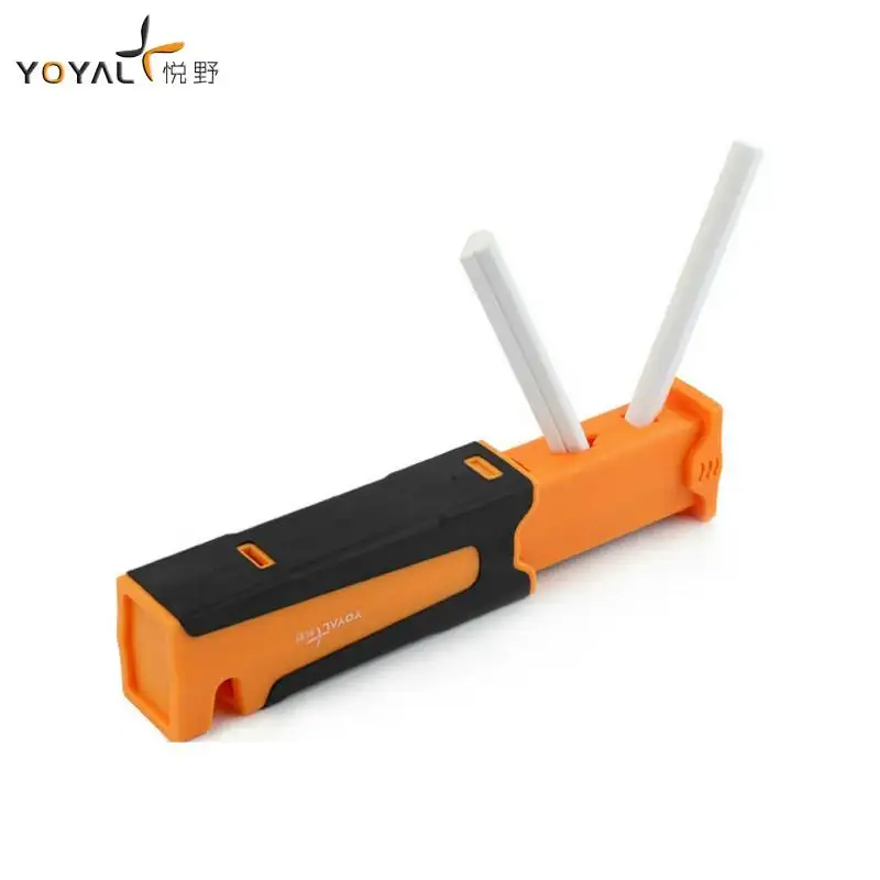 

Multifunction Mini Knife Portable Camp Knife Sharpeners Pocket Size Knife Outdoor Sharpener