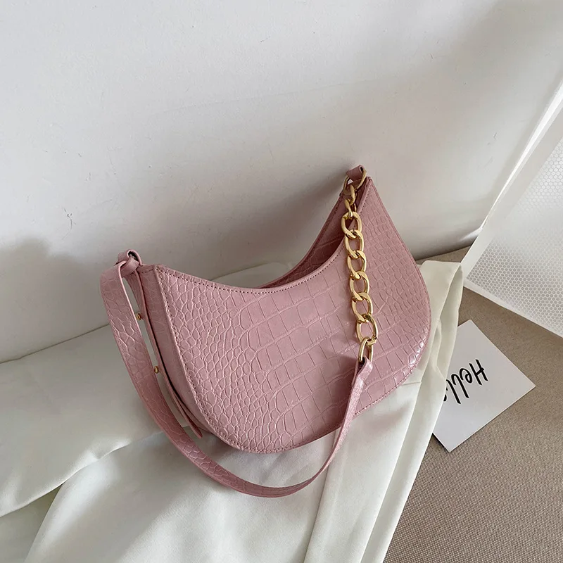 

Wholesale Small Messenger Bag Trend Female Shoulder Bag Fashion Ladies Crossbody Bags Handbags For Women Luxury