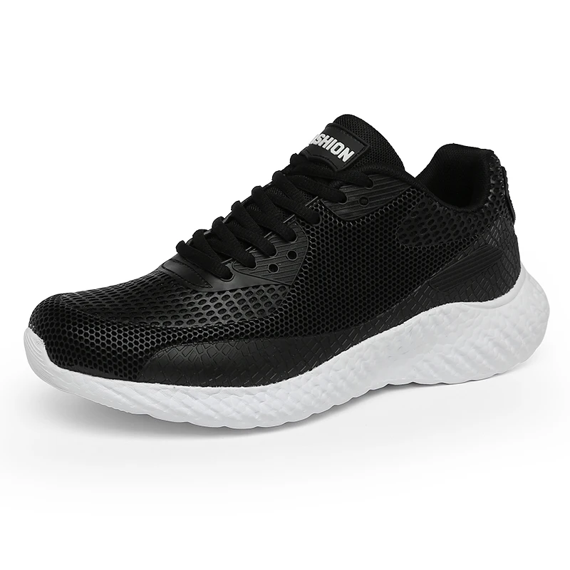 

2022 New Arrive Mesh surface Sports shoes Casual shoes Running shoes
