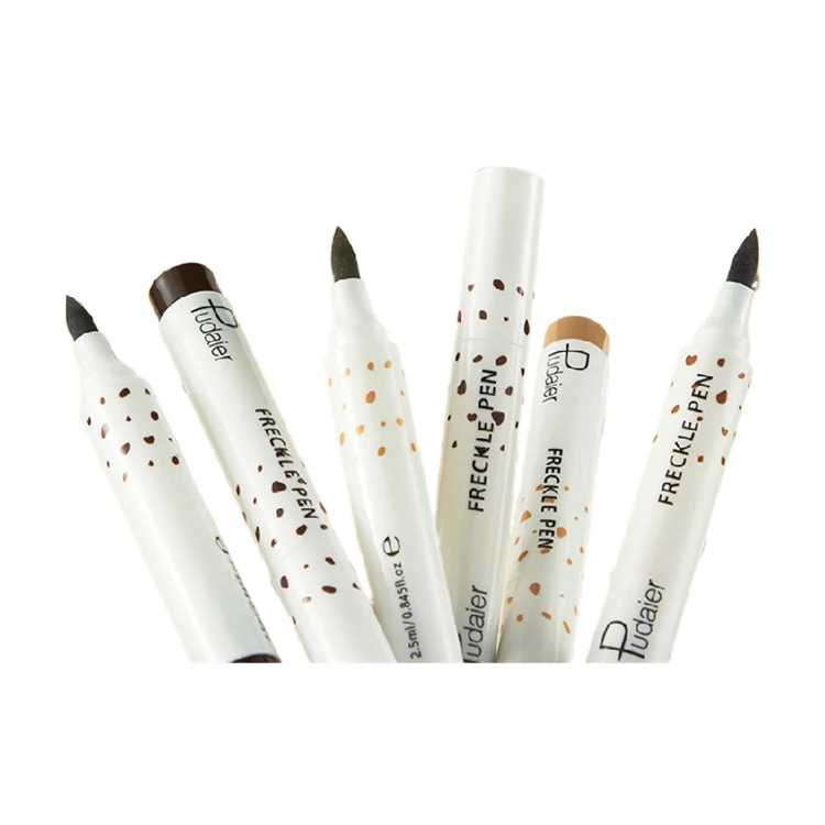 

Direct High Quality Mini Custom Simulation Makeup Freckle Pen