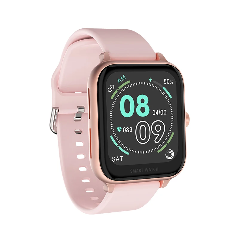 

Factory Fitness Sports Smart Watch Mobile Phone Digital Watches Waterproof Smartwatch Blue tooth Android Smart Watch