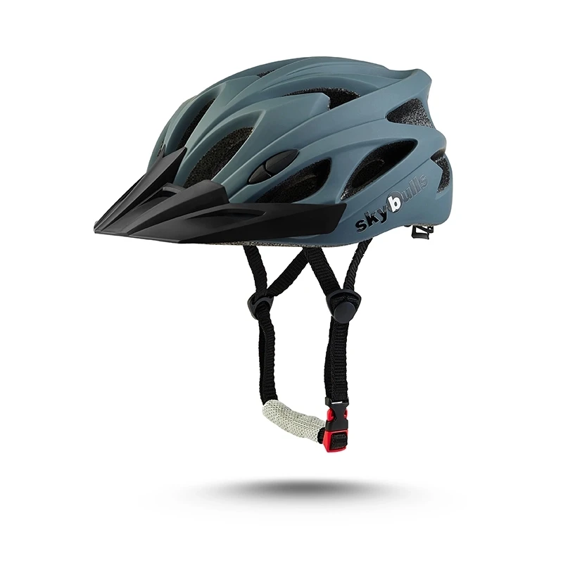 

New Arrivals Custom Road Cycling LED Light Magnetic Visor city e bike helmet bicycle sport Helmet