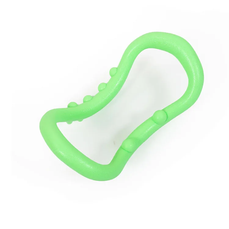 

2021 High Quality New Fitness TPE Massage Pilates Magic Yoga Ring