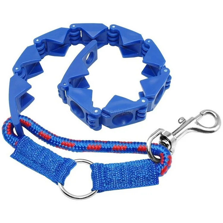 

New Style Adjustable Training Pets Collars Training Collar Anti Bark-Dog Training Collar